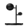 ANKER MagGo 3w1 Stand 15W Qi2 czarna B25M3311 - 1274252 - zdjęcie 4